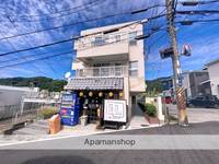 兵庫県神戸市北区西大池1丁目の賃貸マンションの外観