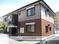 ソレイユ岡崎の外観