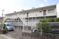 ファミール本田パートⅥの外観