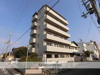 セントラル第2東園田の外観