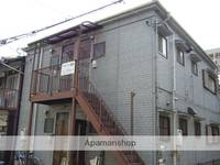 ドミトリー園田の外観