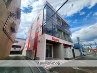 兵庫県三木市緑が丘町中1丁目の賃貸マンションの外観