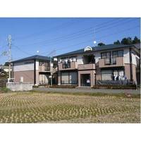 兵庫県小野市神明町の賃貸アパートの外観