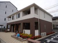 物件の外観画像