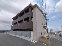 兵庫県小野市王子町の賃貸アパートの外観