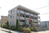 物件の外観画像