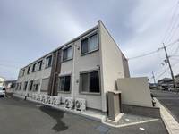 クレイノドン ジュスト102の外観