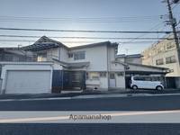 兵庫県姫路市北平野南の町(一戸建)の賃貸物件戸建ての外観