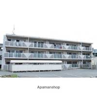 大歳マンションの外観
