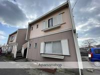 タウニィ優生 A102の外観