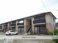 ディアス坂越203の外観