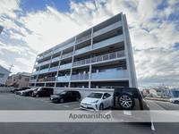 OA FLAT阿成107の外観