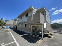 ハートフル夢前Ⅱの外観