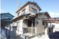 兵庫県たつの市御津町苅屋(一戸建)の賃貸物件戸建ての外観