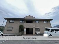 スカイピアA201の外観