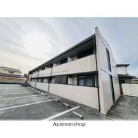 MISTRAL下手野107の外観