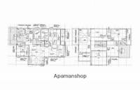 兵庫県姫路市広畑区蒲田3丁目(一戸建)の賃貸物件戸建ての間取り