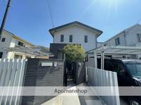 兵庫県姫路市広畑区蒲田3丁目(一戸建)の賃貸物件戸建ての外観