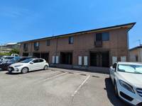 ダリア B棟の外観