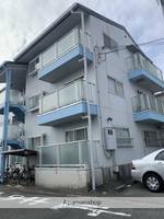 ニードルコート301の外観
