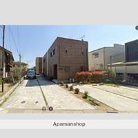 メゾンメルベーユ102の外観