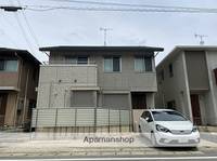 兵庫県姫路市広畑区北野町1丁目(一戸建)の賃貸物件戸建ての外観