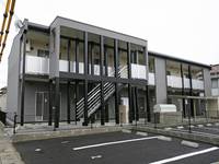 物件の外観画像