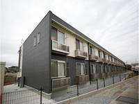 レオネクストクレールシエル210の外観