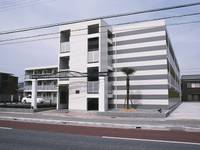レオパレス東今宿218の外観