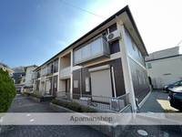 ラフィーネ田寺東 B棟201の外観