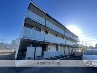 レジェンド南条の外観