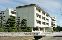 グローバル御国マンション205の外観