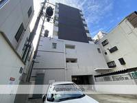 兵庫県姫路市南町の賃貸マンションの外観