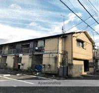 あさごハイムAの外観