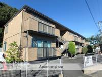 LUCE DEL SOLEの外観