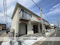 ソラーレ神屋町103の外観