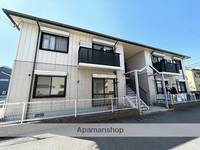 LE HABITAT(ル アビタ) A201の外観