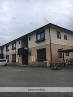 グリーンヒル今宿 Aの外観