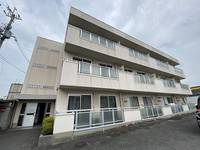 シャトレ手柄101の外観