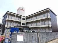 プチタウン311号室の外観