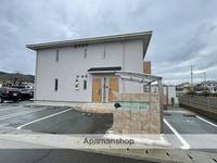 セーヌアンジェ塩屋Ⅱの外観