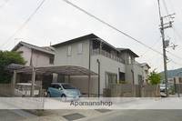 兵庫県姫路市下手野3丁目(一戸建)の賃貸物件戸建ての外観