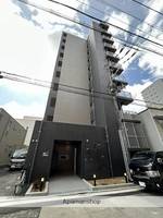 兵庫県姫路市古二階町の賃貸マンション506の外観