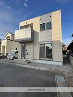 兵庫県姫路市御立西5丁目(一戸建)の賃貸物件戸建ての外観