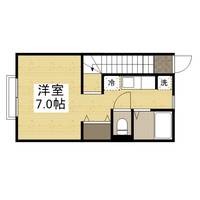 OT2の間取り