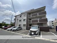 兵庫県姫路市三左衛門堀西の町の賃貸マンション106の外観