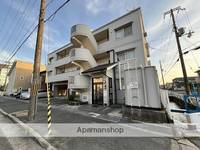 アパルト永良川202の外観
