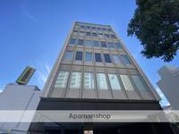 兵庫県姫路市平野町の賃貸マンション604の外観