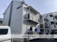 サンシティー201の外観