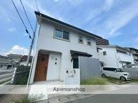 兵庫県姫路市岩端町(一戸建)の賃貸物件戸建ての外観